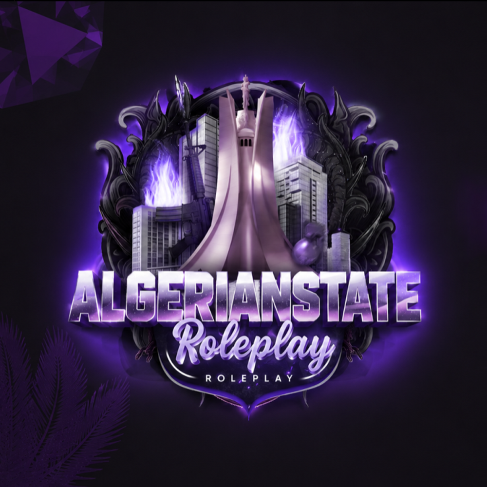 Algerian State