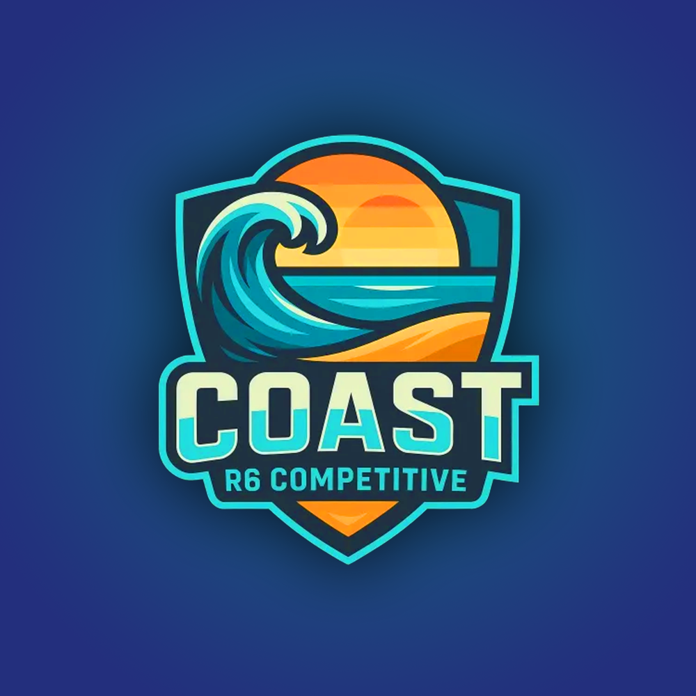 Coast R6 Competative