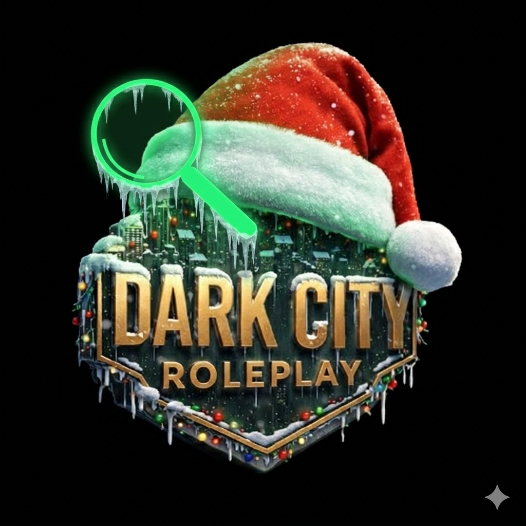 Dark City RP
