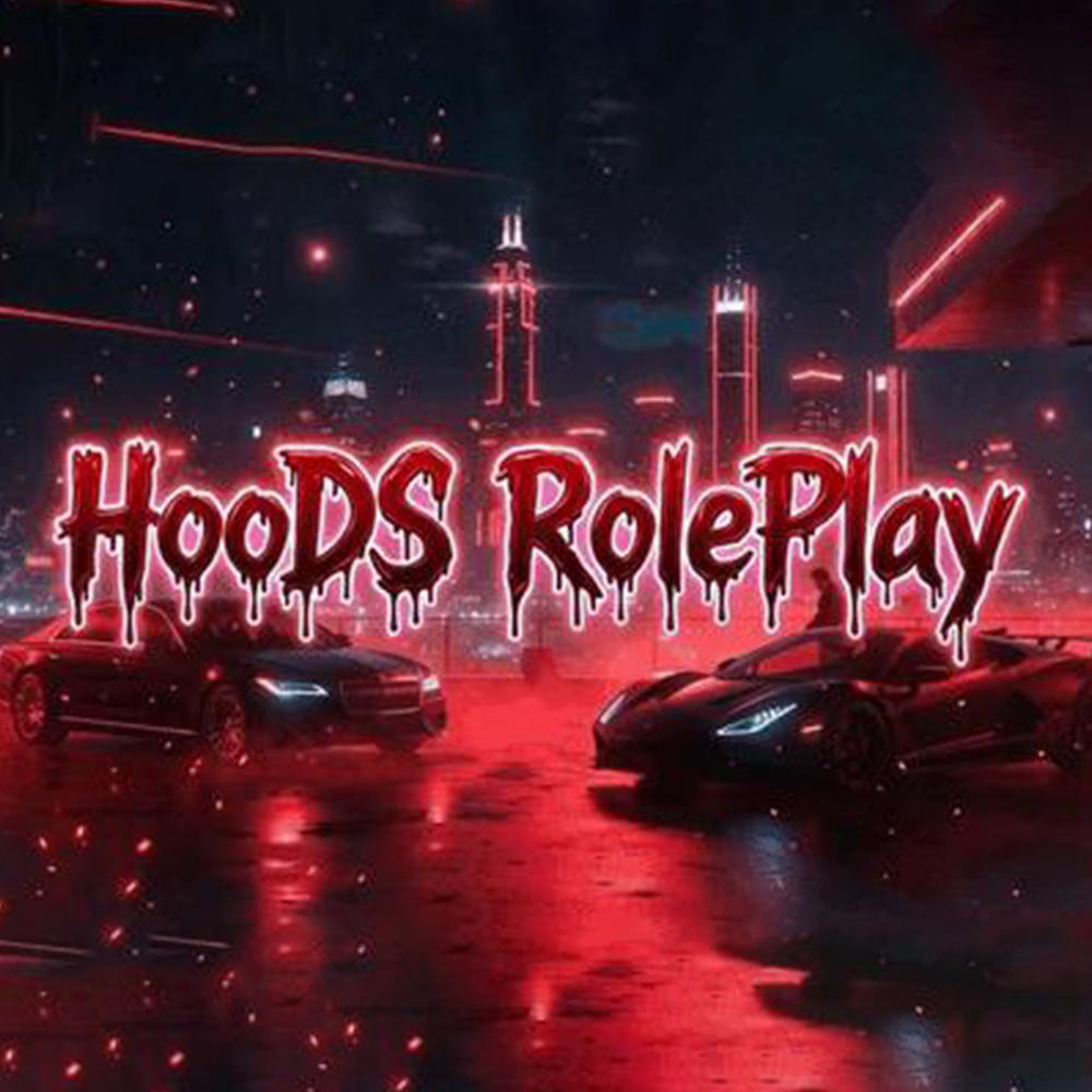 Hoods RP