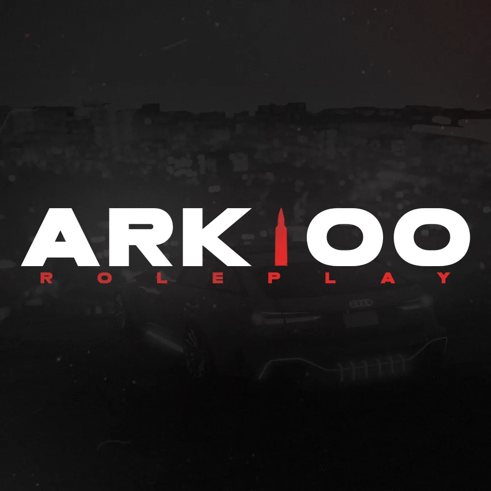 OG ArkiooRP