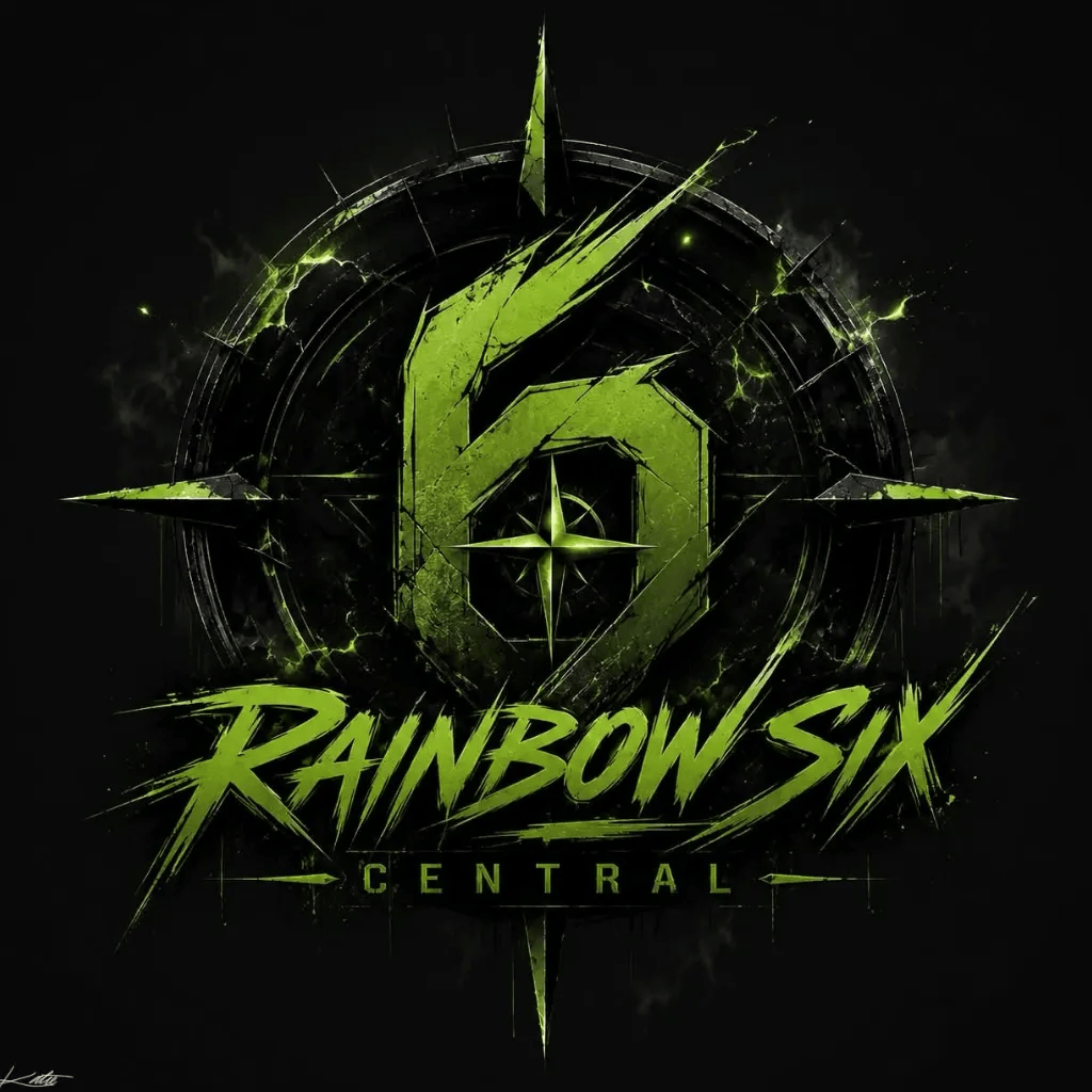 R6 Central