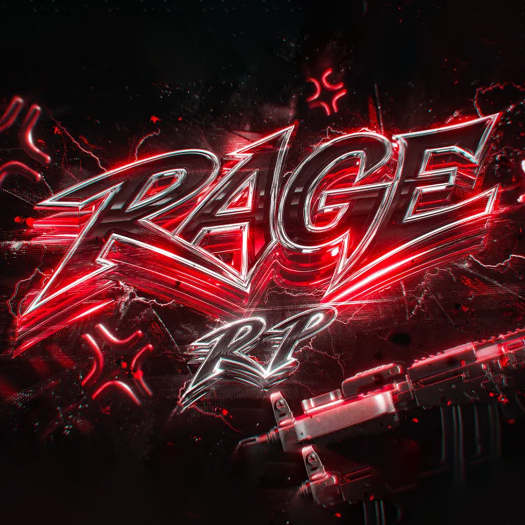 Rage RP