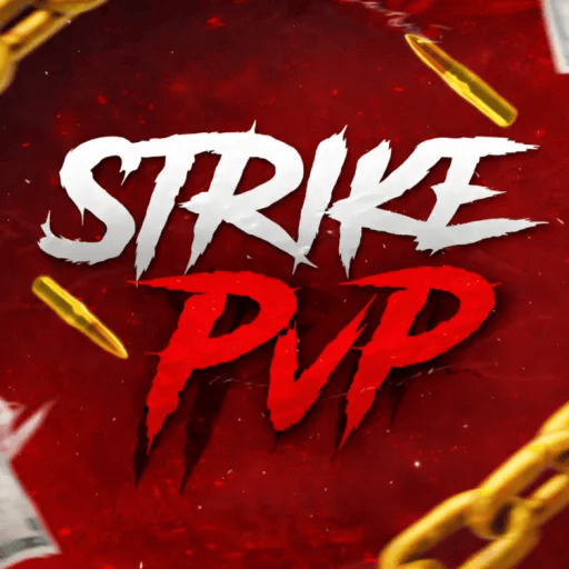 Strike PVP