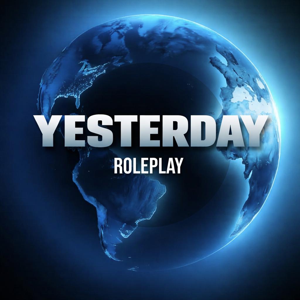 Yesterday Roleplay