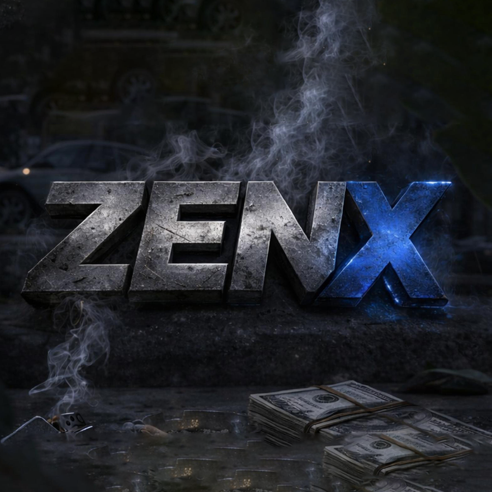 Zenx