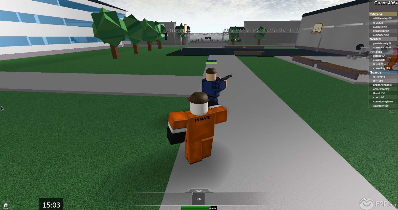 Roblox