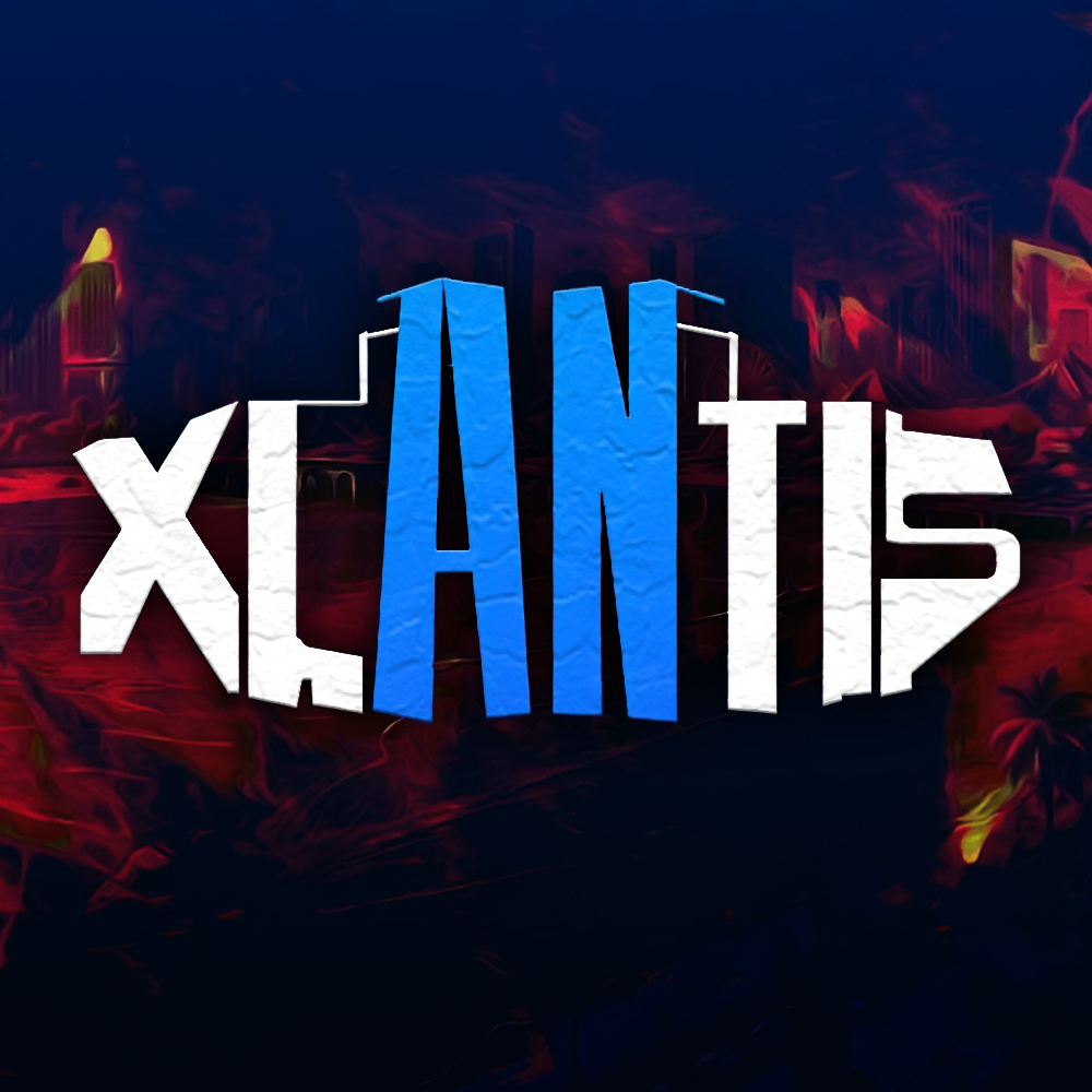 Xlantis City